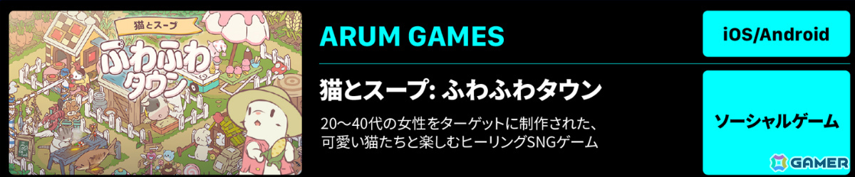 韓国コンテンツ振興院、TGS2026にコリアパビリオンを出展――カフェ経営シム×アクションローグライク「HIPS N NOSES」など韓国の多様な作品を体験可能の画像