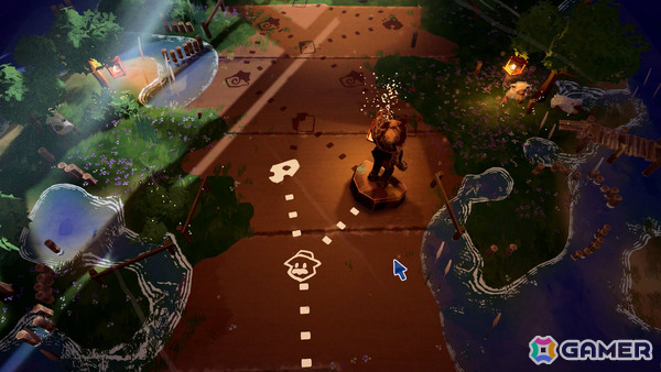 祖父が残した物語を追うデッキ構築ADV「Deck of Memories」のトレーラーがgamescom 2026で公開の画像