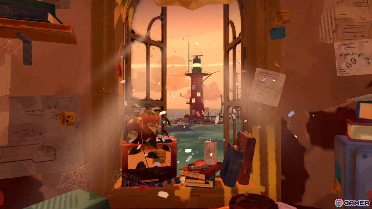 祖父が残した物語を追うデッキ構築ADV「Deck of Memories」のトレーラーがgamescom 2026で公開の画像10