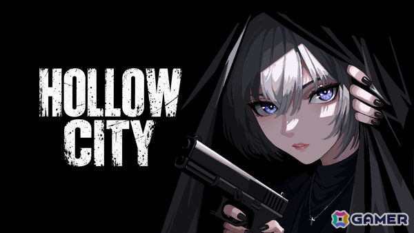 ソウルからの脱出を目指す見下ろし型PVEエクストラクションシューター「HollowCity: Escape From Seoul」のゲームプレイ映像が公開！の画像1
