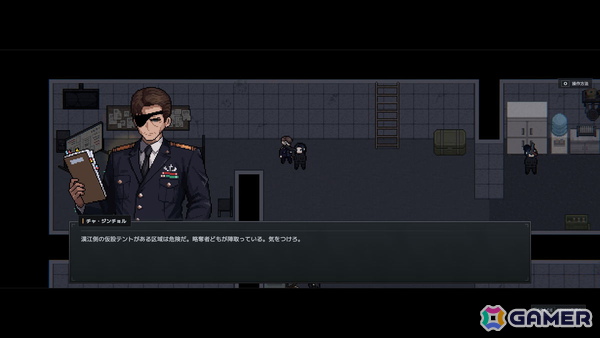 ソウルからの脱出を目指す見下ろし型PVEエクストラクションシューター「HollowCity: Escape From Seoul」のゲームプレイ映像が公開！の画像