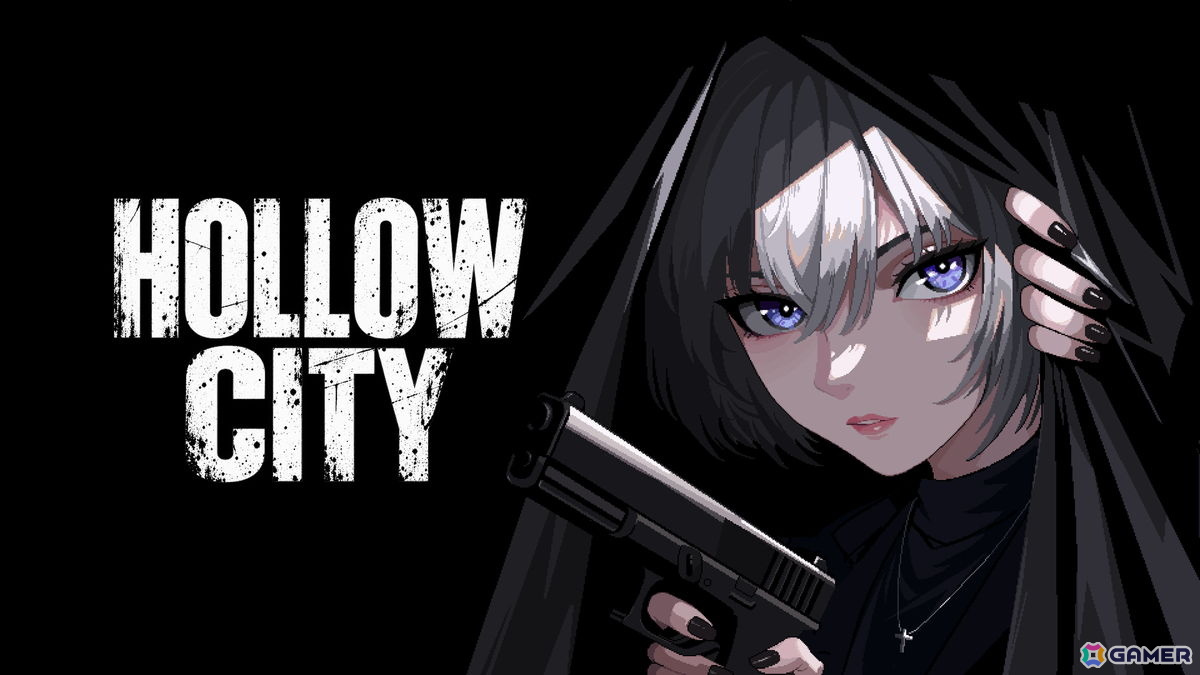 ソウルからの脱出を目指す見下ろし型PVEエクストラクションシューター「HollowCity: Escape From Seoul」のゲームプレイ映像が公開！の画像
