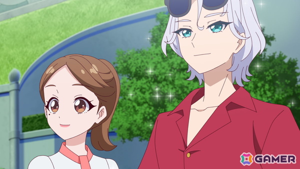 「おねがいアイプリ」第22話「ドキドキ!夏のフェス対決」のあらすじと先行カットが公開!の画像