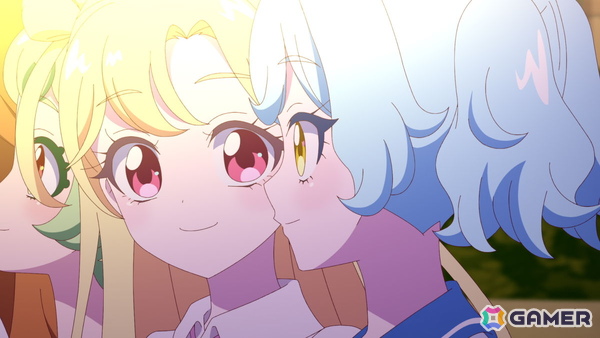 「おねがいアイプリ」第22話「ドキドキ!夏のフェス対決」のあらすじと先行カットが公開!の画像