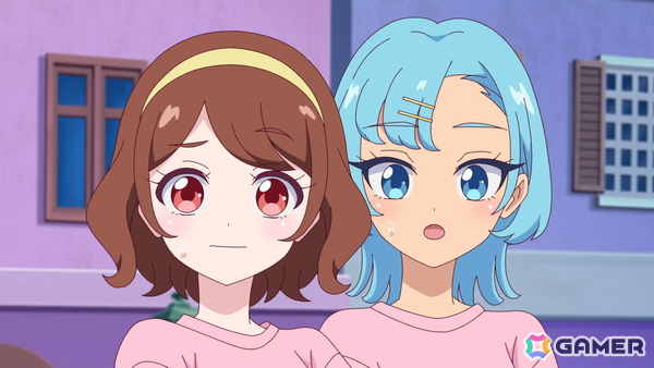 「おねがいアイプリ」第22話「ドキドキ!夏のフェス対決」のあらすじと先行カットが公開!の画像