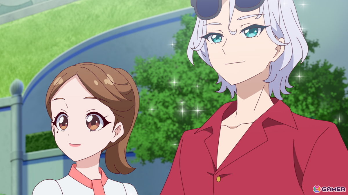 「おねがいアイプリ」第22話「ドキドキ！夏のフェス対決」のあらすじと先行カットが公開！の画像1