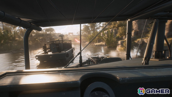 PS5パッケージ版「Hell Let Loose: Vietnam」が10月29日に発売決定!初回特典としてアメリカ陸軍ボートクルーのスキンが同梱の画像