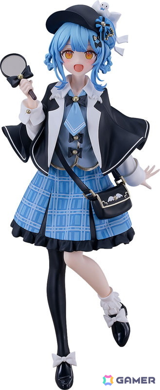 「魔法少女ノ魔女裁判」橘シェリーがPOP UP PARADEのLサイズフィギュアとして登場！迫力ある造形と満足感のあるビッグボリュームで立体化の画像3