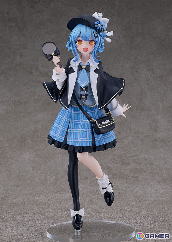 「魔法少女ノ魔女裁判」橘シェリーがPOP UP PARADEのLサイズフィギュアとして登場！迫力ある造形と満足感のあるビッグボリュームで立体化の画像6