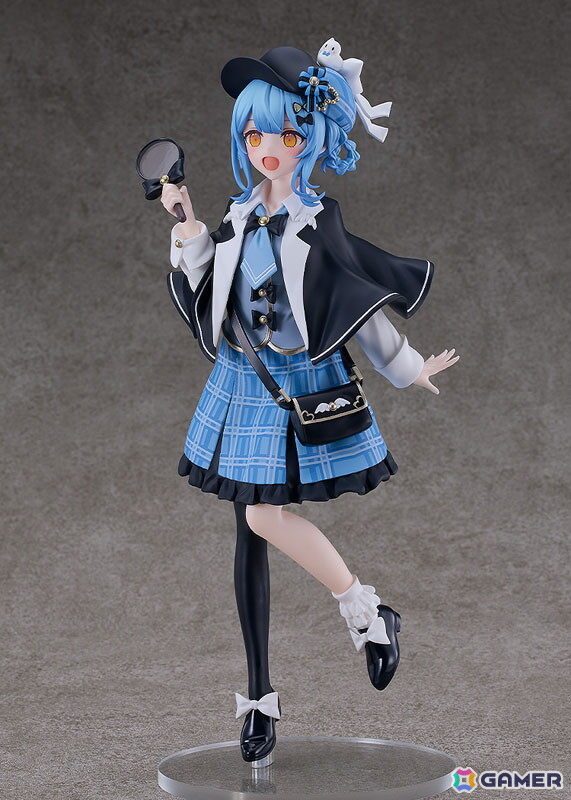 「魔法少女ノ魔女裁判」橘シェリーがPOP UP PARADEのLサイズフィギュアとして登場！迫力ある造形と満足感のあるビッグボリュームで立体化の画像8
