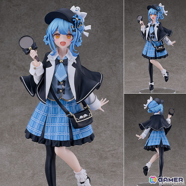 「魔法少女ノ魔女裁判」橘シェリーがPOP UP PARADEのLサイズフィギュアとして登場！迫力ある造形と満足感のあるビッグボリュームで立体化の画像