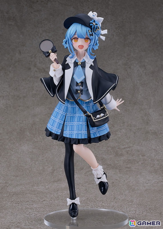 「魔法少女ノ魔女裁判」橘シェリーがPOP UP PARADEのLサイズフィギュアとして登場！迫力ある造形と満足感のあるビッグボリュームで立体化の画像