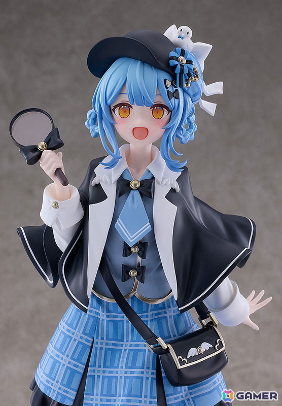 「魔法少女ノ魔女裁判」橘シェリーがPOP UP PARADEのLサイズフィギュアとして登場！迫力ある造形と満足感のあるビッグボリュームで立体化の画像