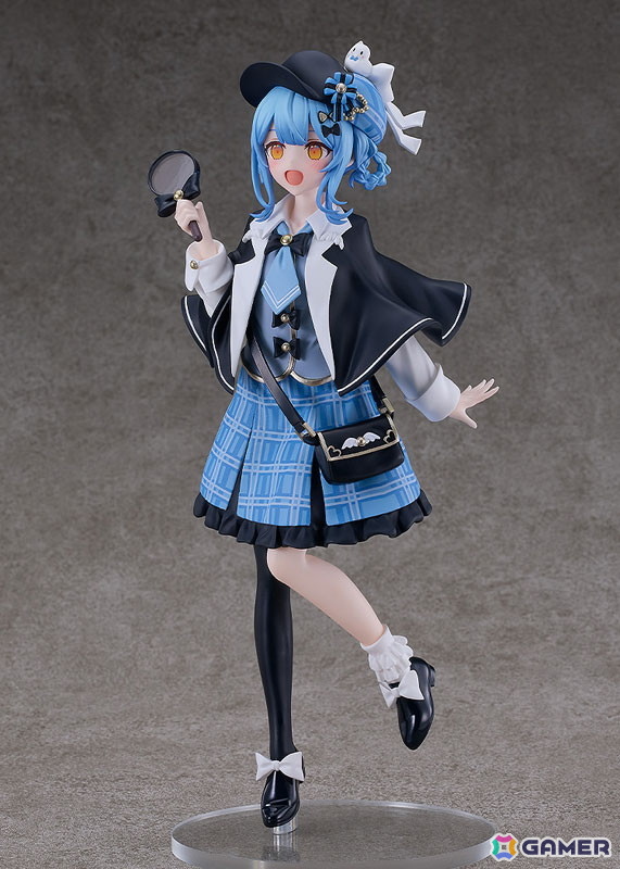 「魔法少女ノ魔女裁判」橘シェリーがPOP UP PARADEのLサイズフィギュアとして登場！迫力ある造形と満足感のあるビッグボリュームで立体化の画像