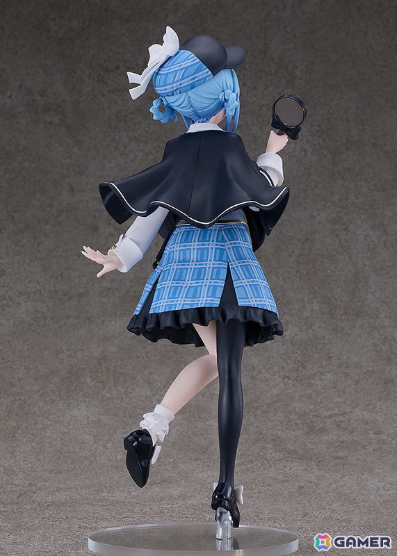 「魔法少女ノ魔女裁判」橘シェリーがPOP UP PARADEのLサイズフィギュアとして登場！迫力ある造形と満足感のあるビッグボリュームで立体化の画像