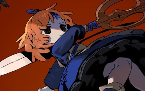 高速アクションローグライト「魔女の庭」が8月28日に正式リリース！エピローグが追加され物語の完結まで楽しめるように