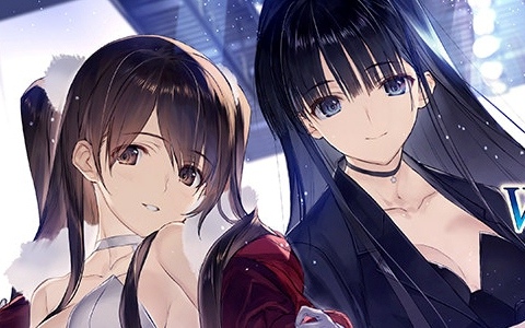 「WHITE ALBUM2」小木曽雪菜（CV：米澤円）、冬馬かずさ（CV：生天目仁美）のASMR作品が8月30日に配信！