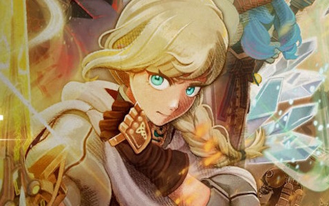 VRアクションRPG「Knights of Fiona ～フィオナ騎士団～」が9月4日に正式リリース！基本無料で導入部分をプレイ可能