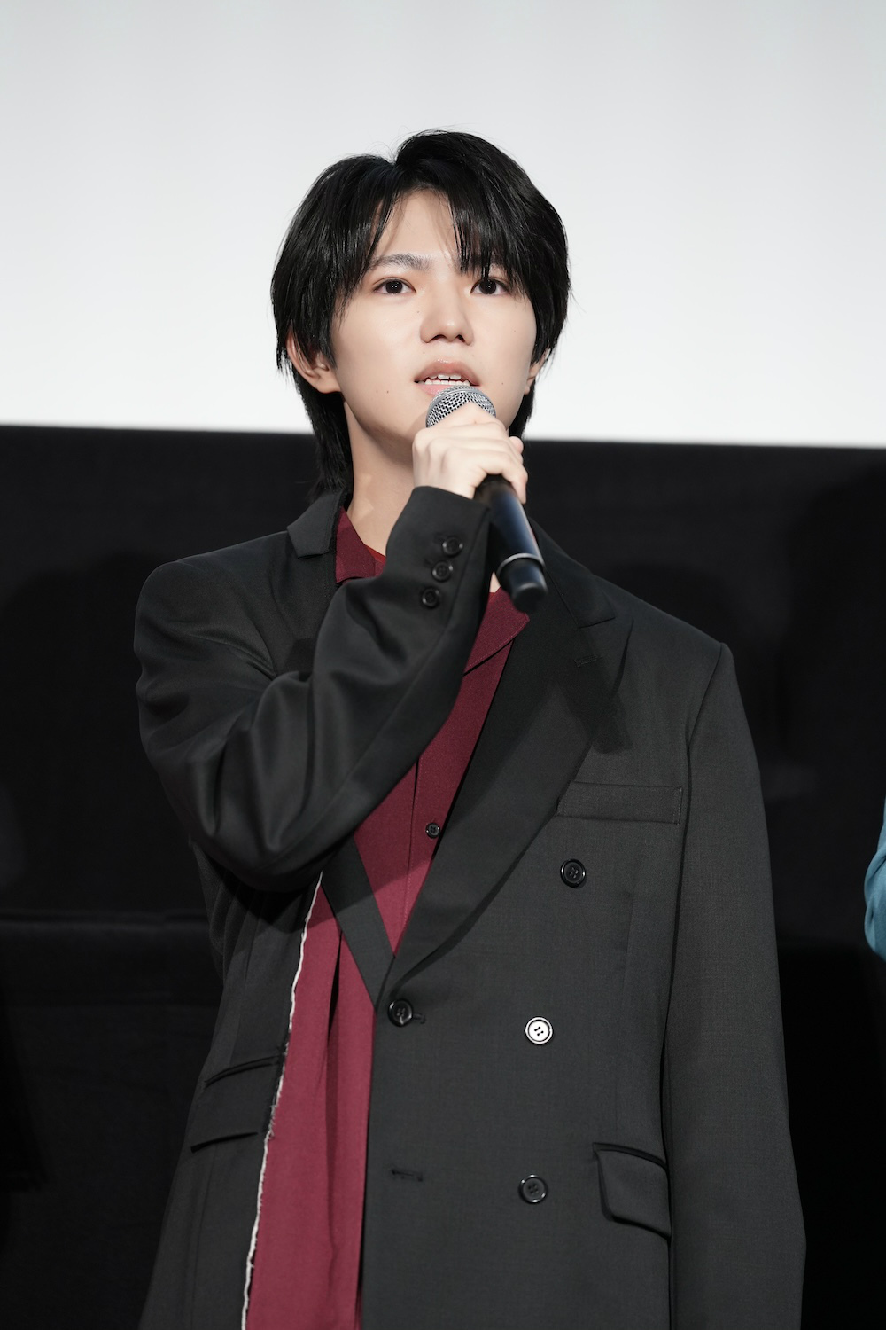 アニメ「幻想水滸伝」舞台挨拶のレポートが公開!熊谷俊輝さん、土屋神葉さん、日原あゆみさん、小西克幸さん、中村悠一さんがお気に入りシーンを熱弁の画像