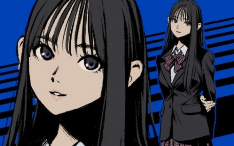 実写ADV「シブヤスクランブルストーリーズ」謎の女子高生「雪城つなぐ」、渋谷怪獣「シブラ」のイラストが公開！