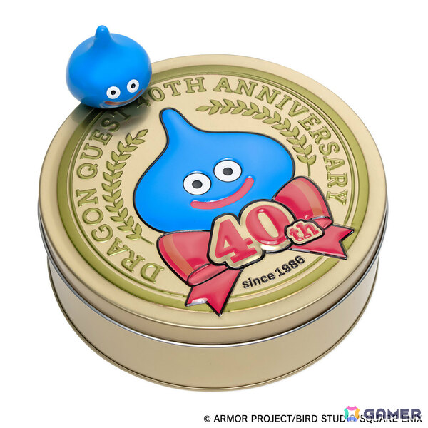 「ドラゴンクエスト×ロフト グッズキャラバン 2026」が9月4日より全国のロフト178店舗＆ロフトネットストアで順次開催！の画像25