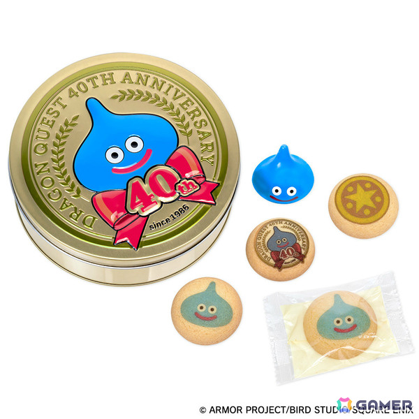 「ドラゴンクエスト×ロフト グッズキャラバン 2026」が9月4日より全国のロフト178店舗＆ロフトネットストアで順次開催！の画像26
