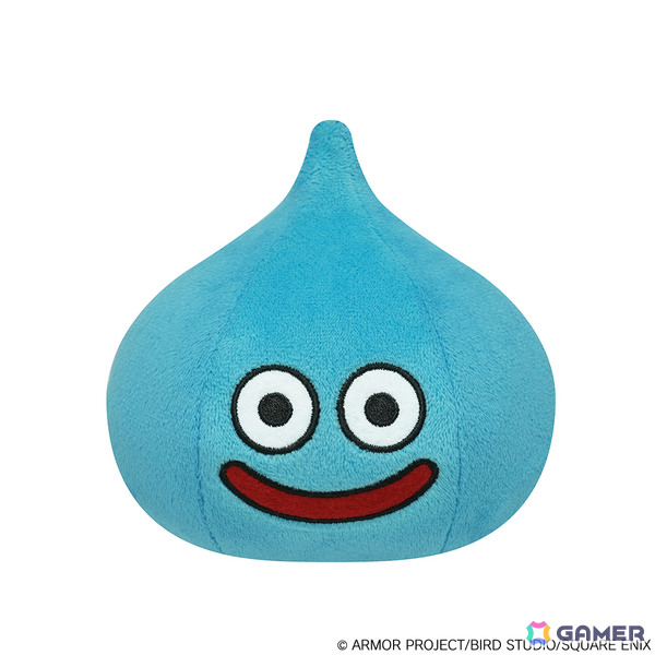 「ドラゴンクエスト×ロフト グッズキャラバン 2026」が9月4日より全国のロフト178店舗＆ロフトネットストアで順次開催！の画像5