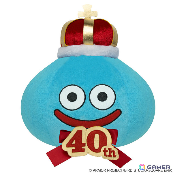 「ドラゴンクエスト×ロフト グッズキャラバン 2026」が9月4日より全国のロフト178店舗＆ロフトネットストアで順次開催！の画像7