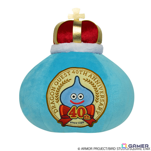 「ドラゴンクエスト×ロフト グッズキャラバン 2026」が9月4日より全国のロフト178店舗＆ロフトネットストアで順次開催！の画像8