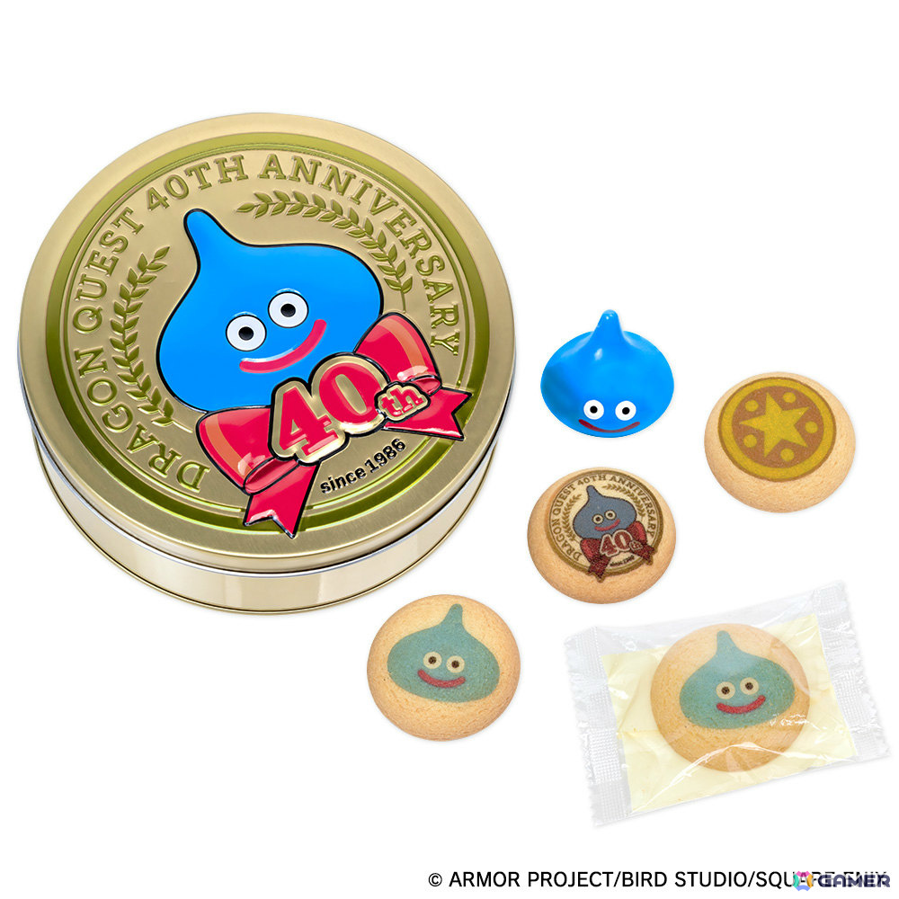 「ドラゴンクエスト×ロフト グッズキャラバン 2026」が9月4日より全国のロフト178店舗&ロフトネットストアで順次開催!の画像