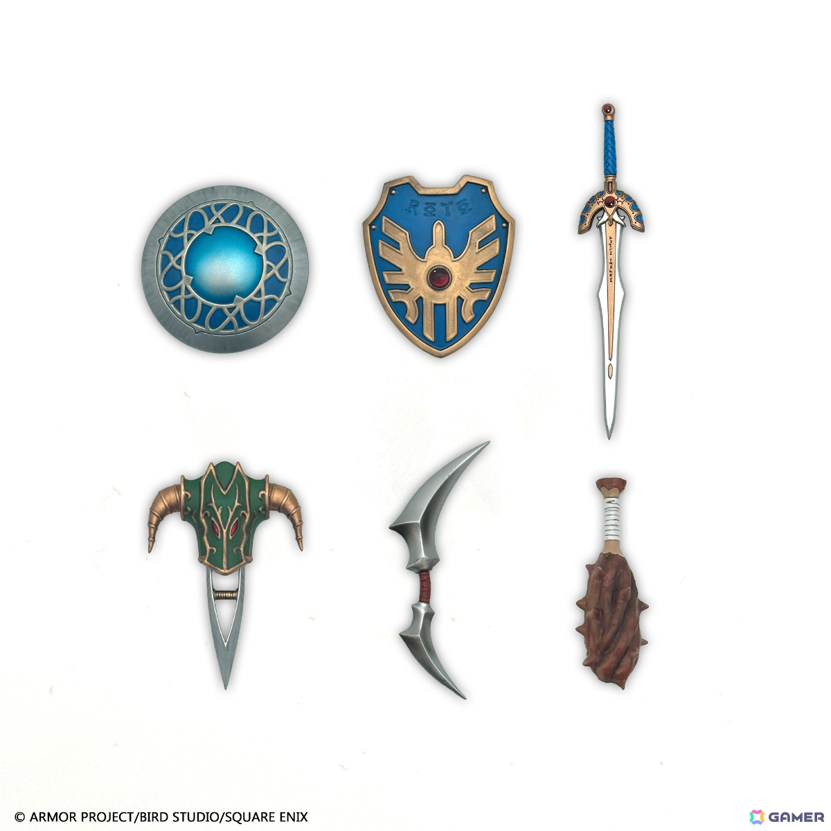「ドラゴンクエスト×ロフト グッズキャラバン 2026」が9月4日より全国のロフト178店舗&ロフトネットストアで順次開催!の画像