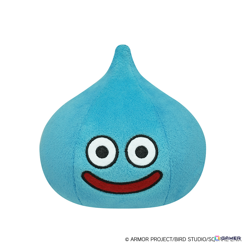 「ドラゴンクエスト×ロフト グッズキャラバン 2026」が9月4日より全国のロフト178店舗&ロフトネットストアで順次開催!の画像