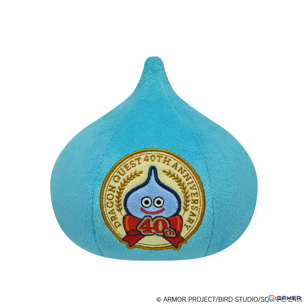 「ドラゴンクエスト×ロフト グッズキャラバン 2026」が9月4日より全国のロフト178店舗&ロフトネットストアで順次開催!の画像