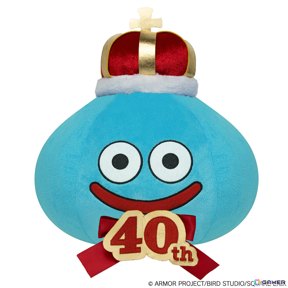 「ドラゴンクエスト×ロフト グッズキャラバン 2026」が9月4日より全国のロフト178店舗&ロフトネットストアで順次開催!の画像