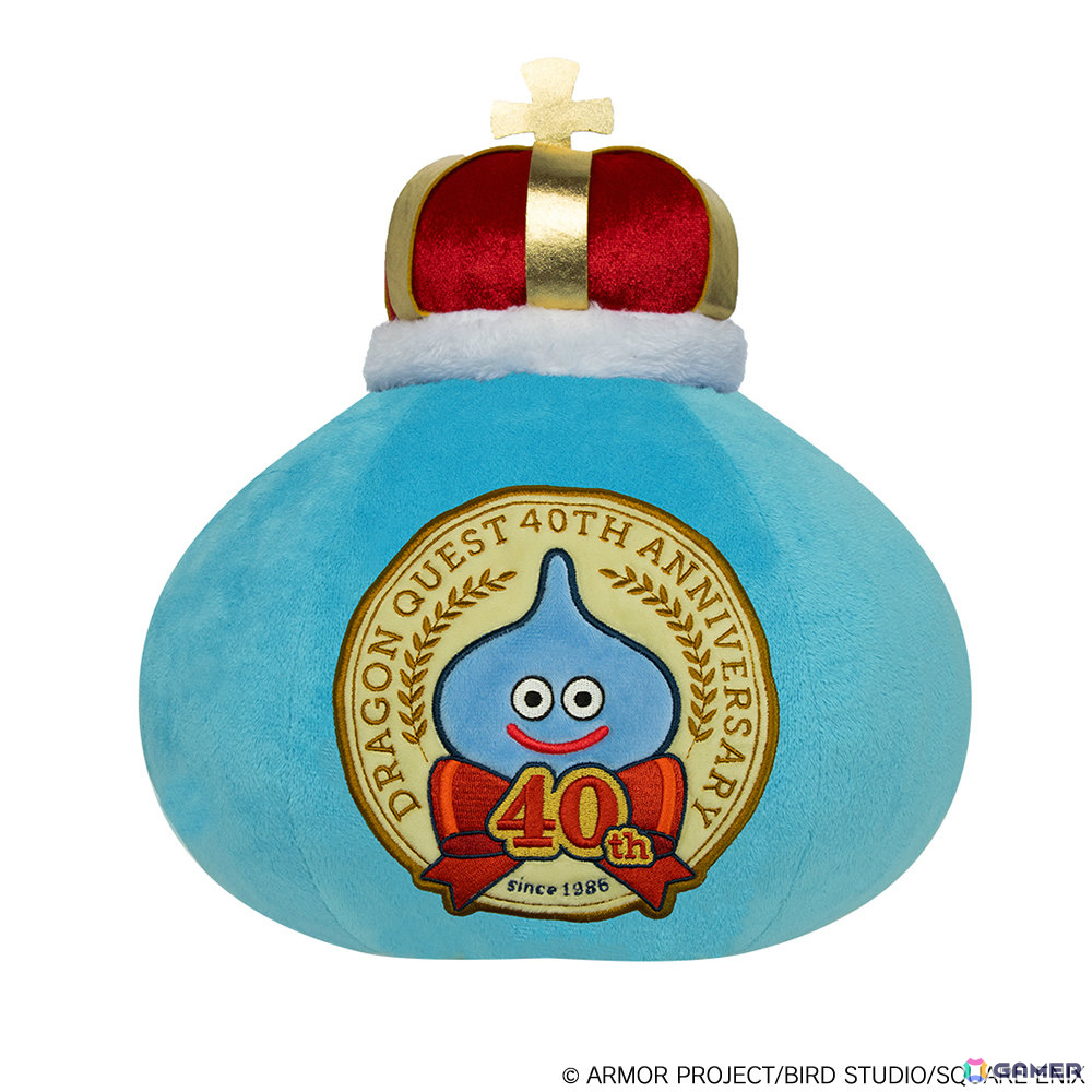 「ドラゴンクエスト×ロフト グッズキャラバン 2026」が9月4日より全国のロフト178店舗&ロフトネットストアで順次開催!の画像