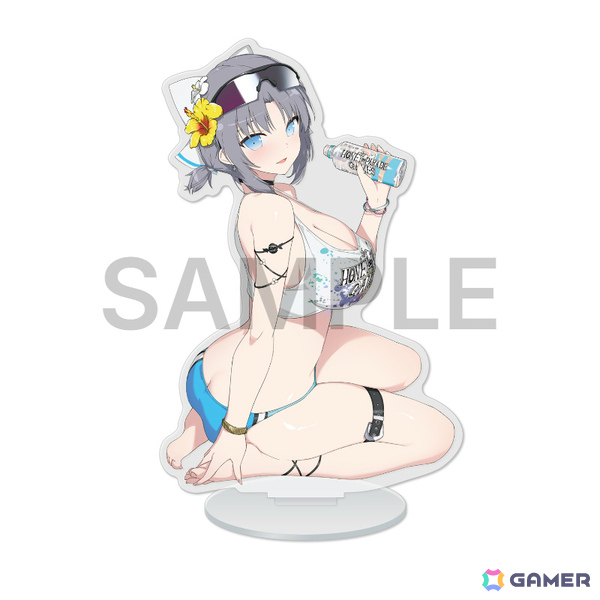 HONEY∞PARADE GAMES コミケ108の事後通販がゲーマーズオンラインショップで開始！ドルウェブセット、閃乱カグラセットなどがラインナップの画像12