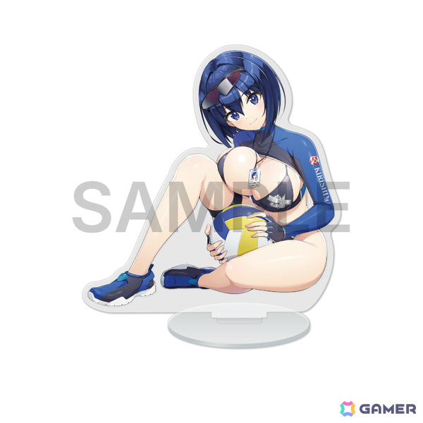 HONEY∞PARADE GAMES コミケ108の事後通販がゲーマーズオンラインショップで開始！ドルウェブセット、閃乱カグラセットなどがラインナップの画像3