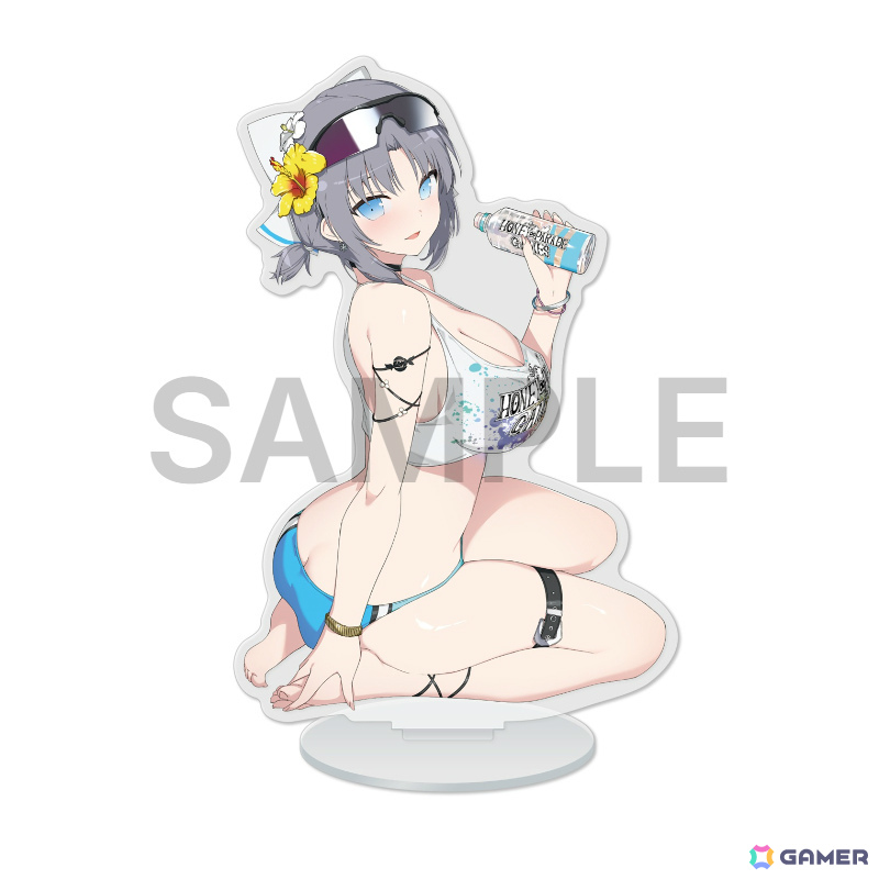 HONEY∞PARADE GAMES コミケ108の事後通販がゲーマーズオンラインショップで開始!ドルウェブセット、閃乱カグラセットなどがラインナップの画像