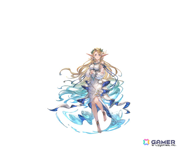 「グラブル」イベント「金の雫のティル・ナ・ノーグ」が8月29日より開催！モルドレッド、マーリン、アーサーたちが登場の画像25