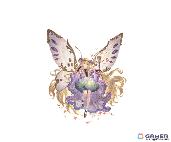 「グラブル」イベント「金の雫のティル・ナ・ノーグ」が8月29日より開催！モルドレッド、マーリン、アーサーたちが登場の画像26