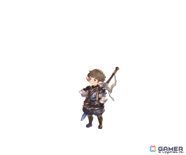 「グラブル」イベント「金の雫のティル・ナ・ノーグ」が8月29日より開催！モルドレッド、マーリン、アーサーたちが登場の画像28