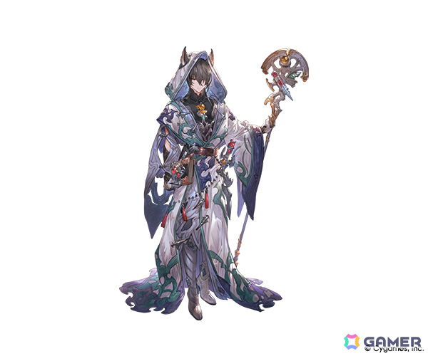 「グラブル」イベント「金の雫のティル・ナ・ノーグ」が8月29日より開催!モルドレッド、マーリン、アーサーたちが登場の画像