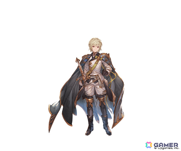 「グラブル」イベント「金の雫のティル・ナ・ノーグ」が8月29日より開催!モルドレッド、マーリン、アーサーたちが登場の画像