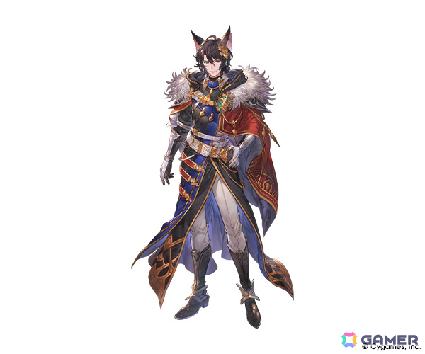 「グラブル」イベント「金の雫のティル・ナ・ノーグ」が8月29日より開催!モルドレッド、マーリン、アーサーたちが登場の画像