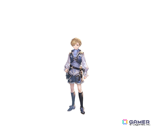 「グラブル」イベント「金の雫のティル・ナ・ノーグ」が8月29日より開催!モルドレッド、マーリン、アーサーたちが登場の画像