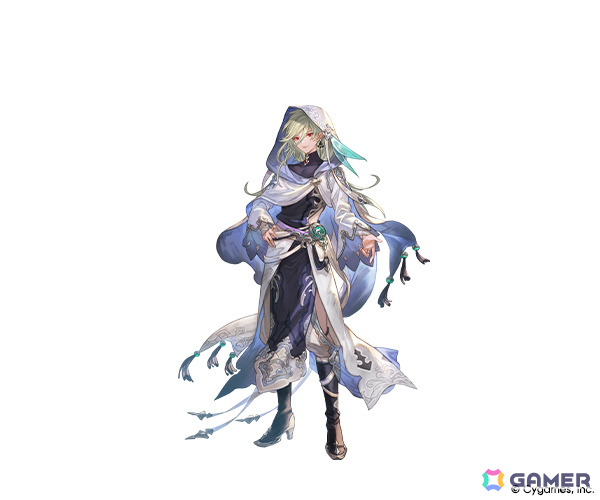 「グラブル」イベント「金の雫のティル・ナ・ノーグ」が8月29日より開催!モルドレッド、マーリン、アーサーたちが登場の画像