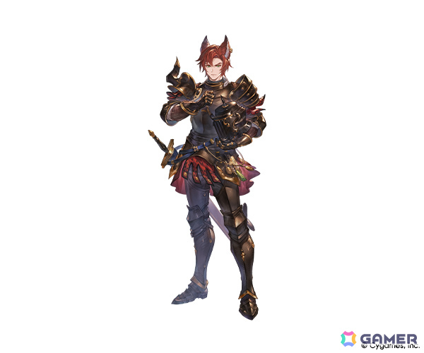 「グラブル」イベント「金の雫のティル・ナ・ノーグ」が8月29日より開催!モルドレッド、マーリン、アーサーたちが登場の画像