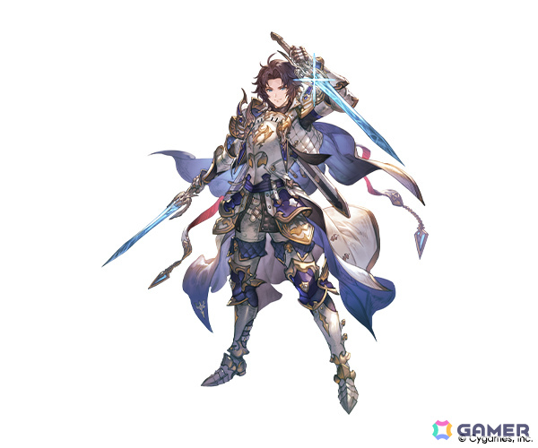 「グラブル」イベント「金の雫のティル・ナ・ノーグ」が8月29日より開催!モルドレッド、マーリン、アーサーたちが登場の画像