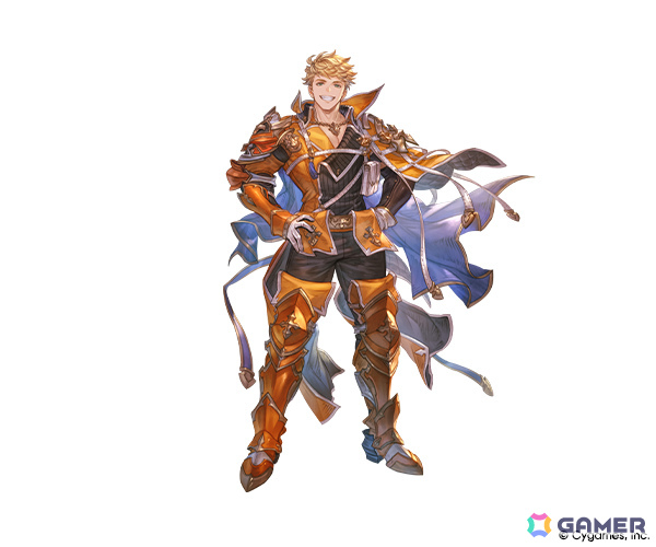 「グラブル」イベント「金の雫のティル・ナ・ノーグ」が8月29日より開催!モルドレッド、マーリン、アーサーたちが登場の画像