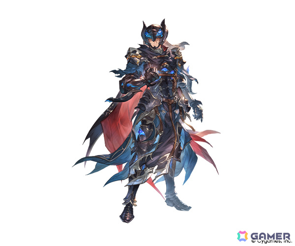 「グラブル」イベント「金の雫のティル・ナ・ノーグ」が8月29日より開催!モルドレッド、マーリン、アーサーたちが登場の画像